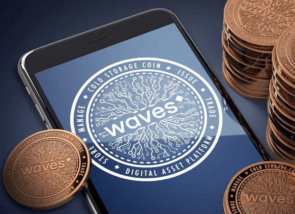World’s Fastest Blockchain meets the Coolest Hardware Wallet