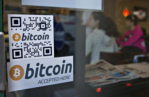A Decentralized Vision