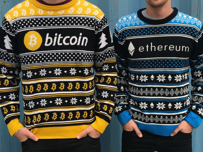 Crypto Isn't Dead...and neither are we!