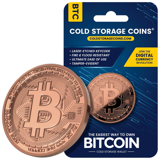 Free Bitcoin Wallet - for a friend! Blockchain Mint