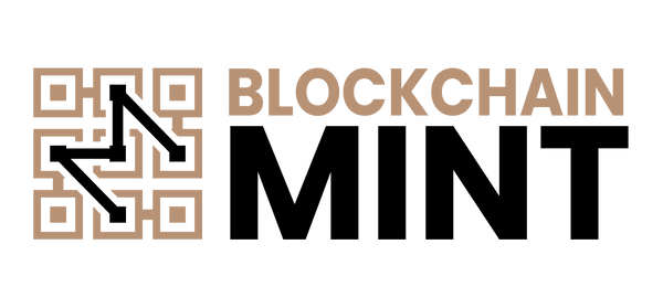 Blockchain Mint