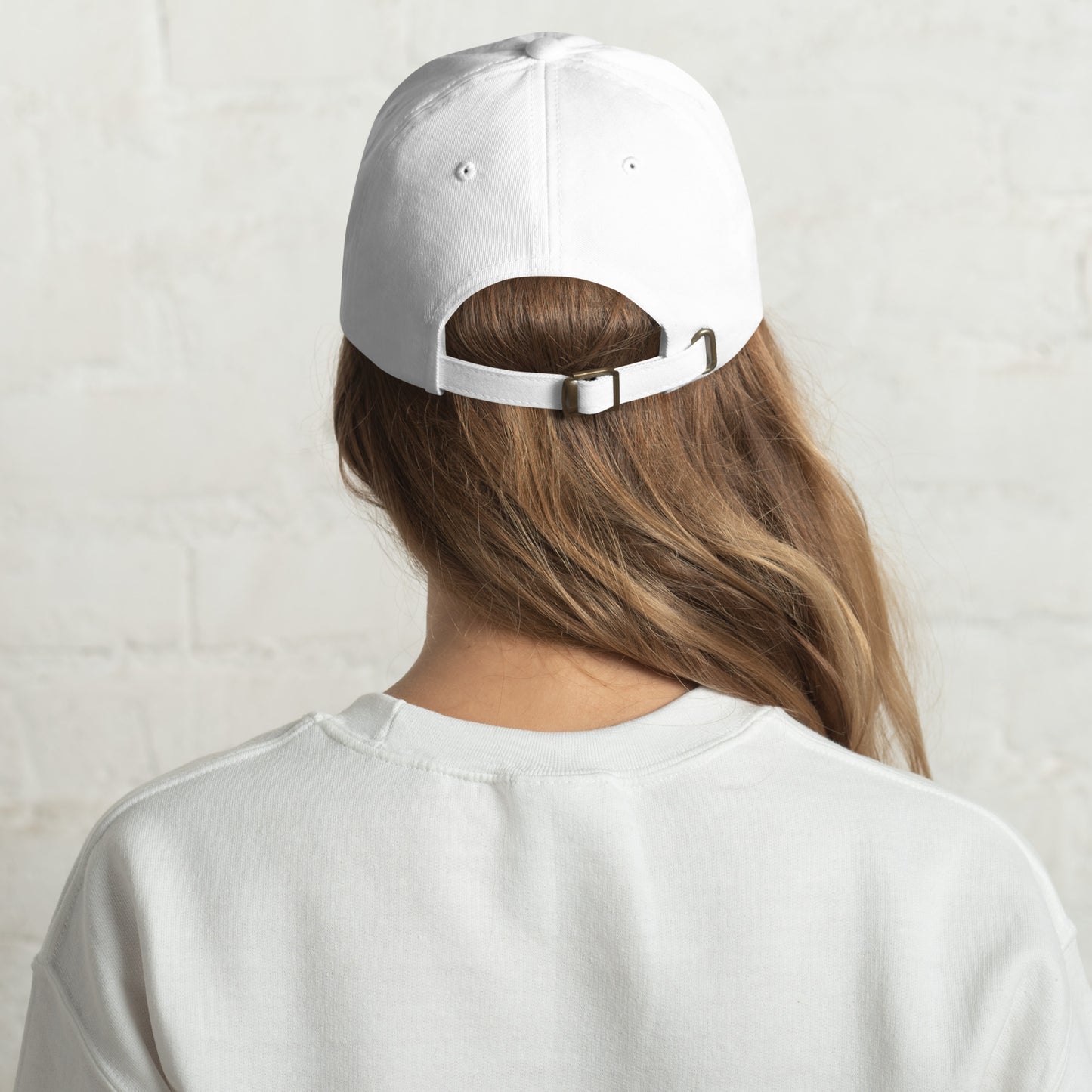 Texit Coin hat