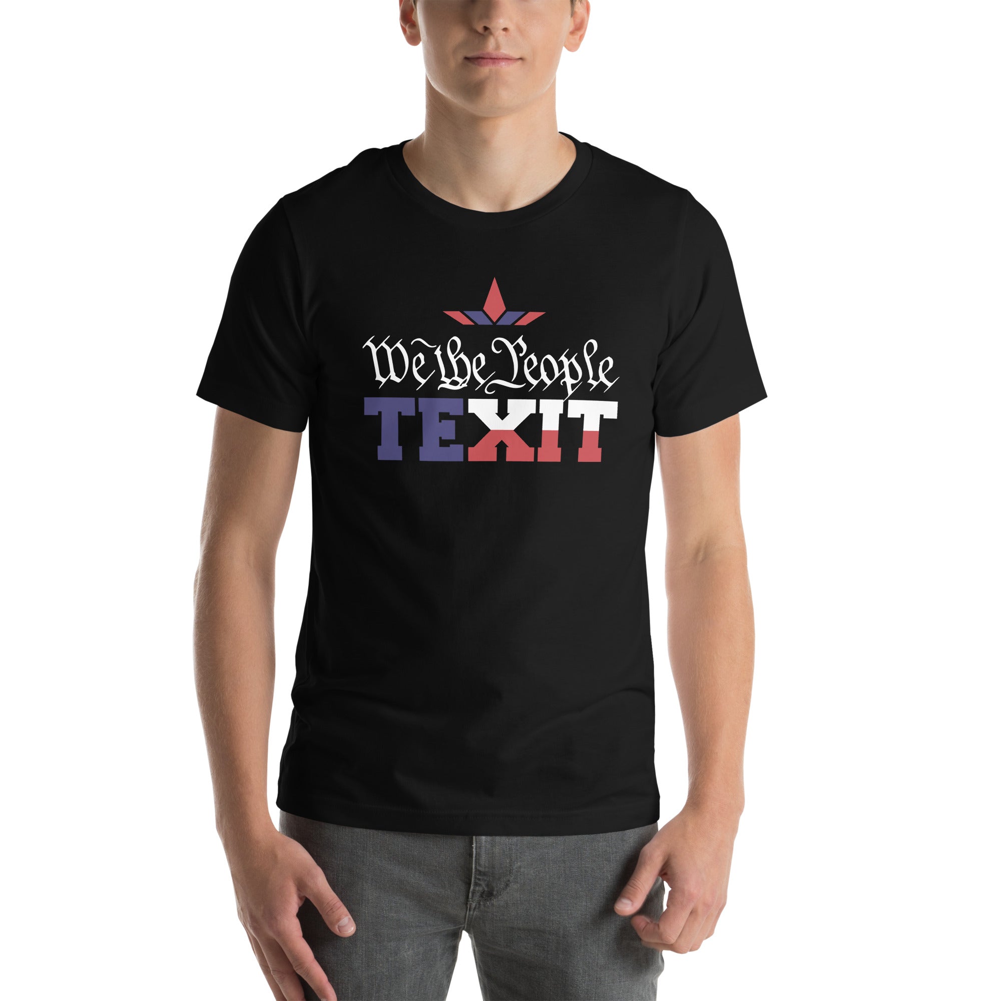 We the People T-shirt