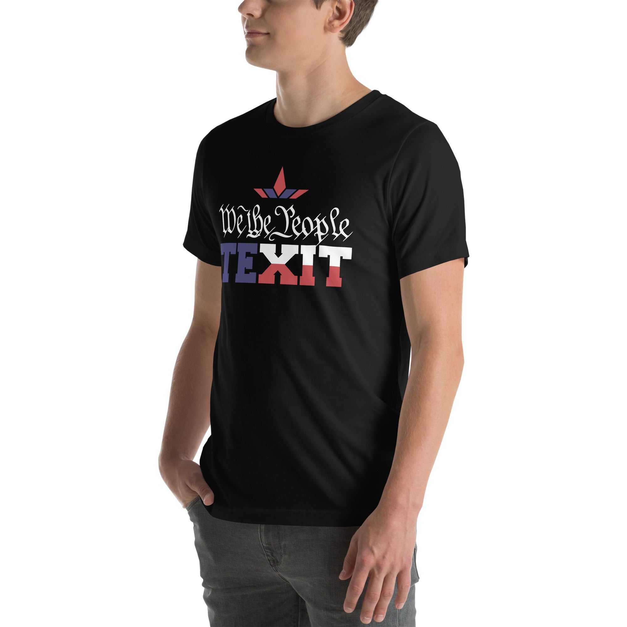 We the People T-shirt