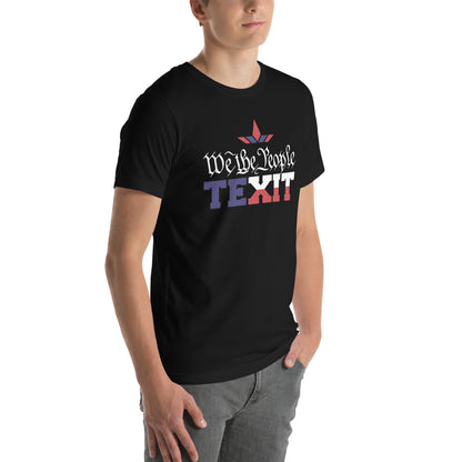 We the People T-shirt