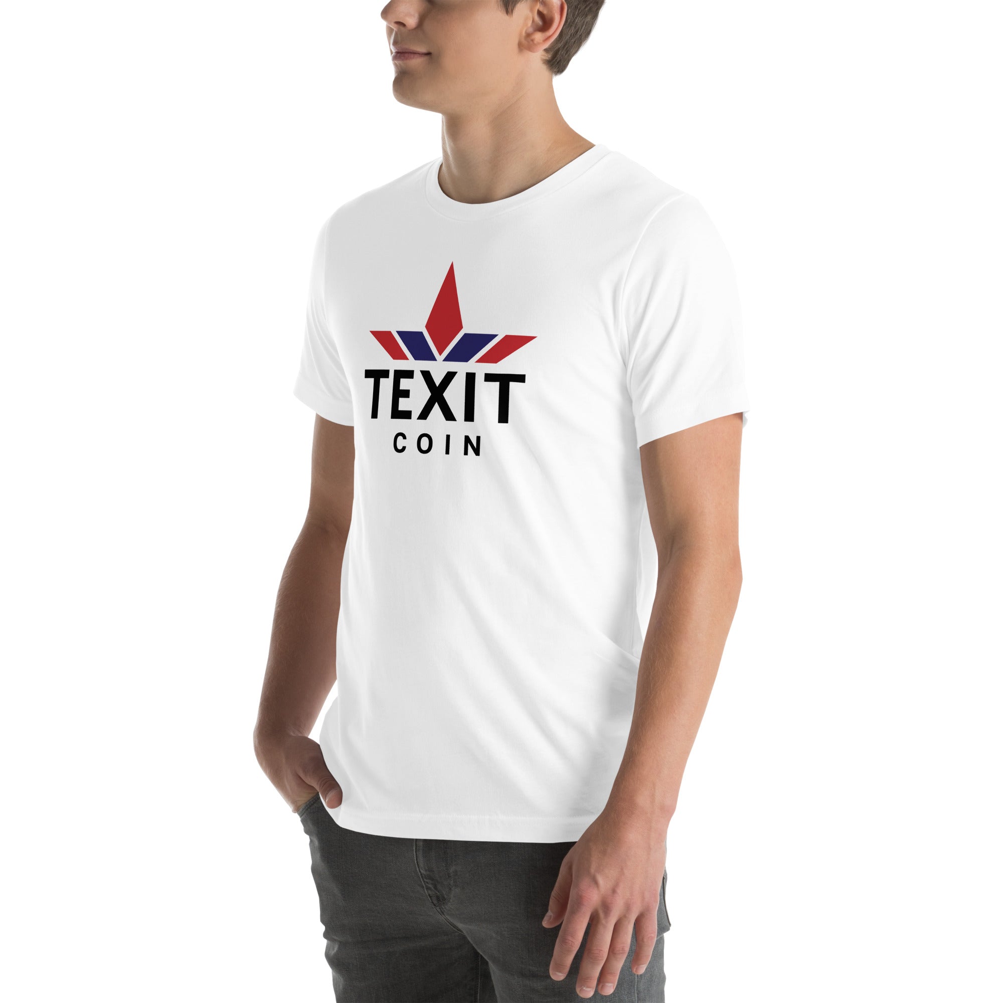 Texit Coin