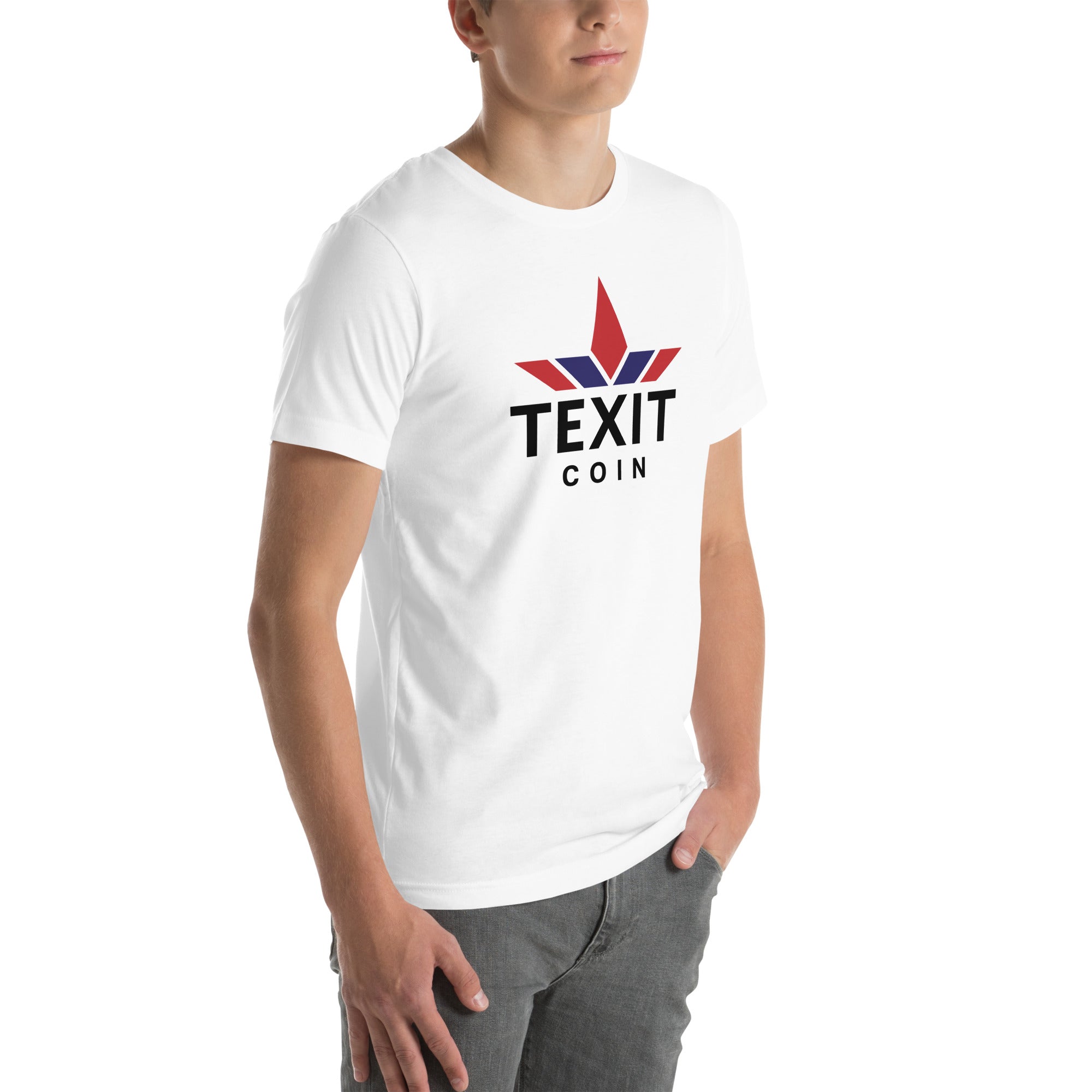 Texit Coin