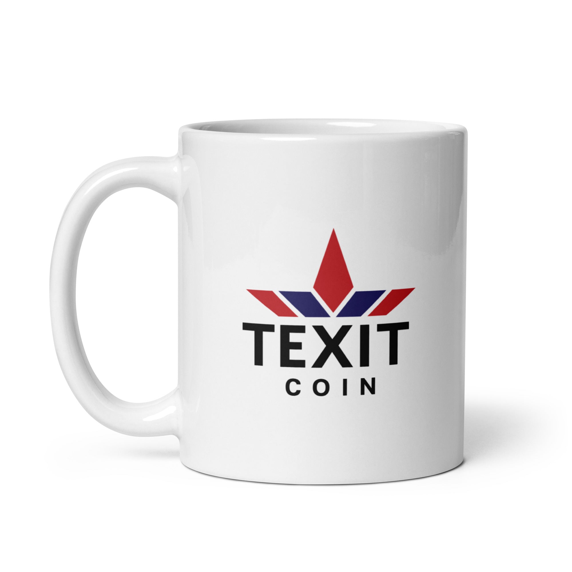 Texit Mug