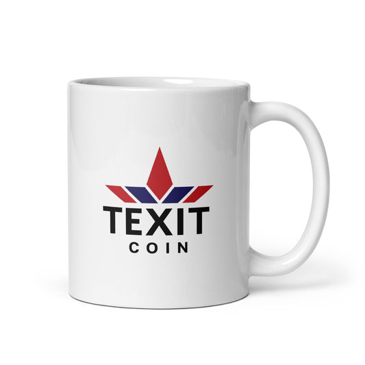 Texit Mug